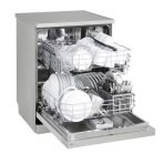 LG QUADWASH DISH WASHER Model DFC612FV - Image 3