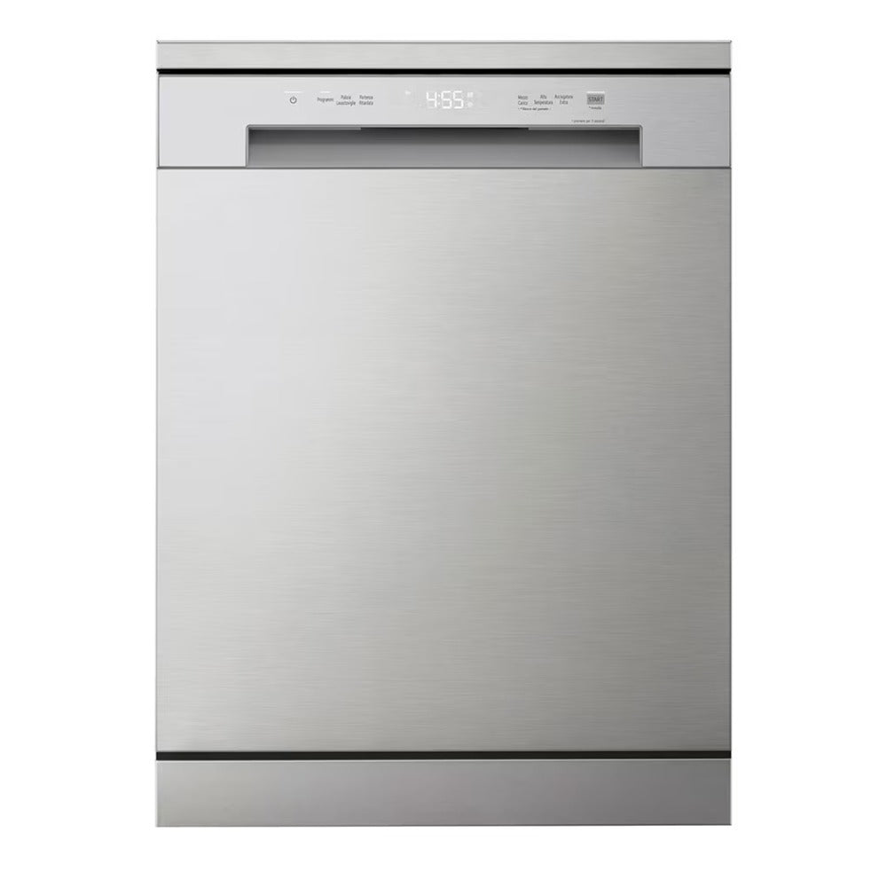 DFC612FV_3 LG QUADWASH DISH WASHER Model DFC612FV - Image 1