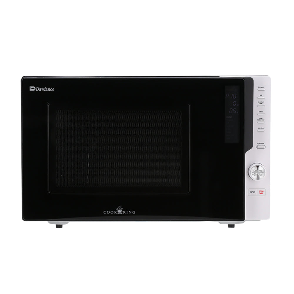 DW-550AF DAWLANCE MICROWAVE OVEN CONVECTION Model DW-550 AF - Image 1