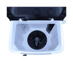 DAWLANCE 7KG SINGLE TUB WASHING MACHINE Model DW-6100W - Image 3