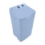 DAWLANCE 7KG SINGLE TUB WASHING MACHINE Model DW-6100W - Image 2