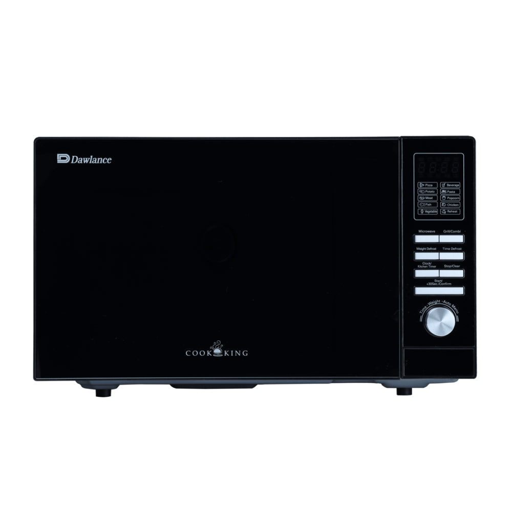DW128G-1 DAWLANCE MICROWAVE OVEN GRILL Model DW 128 G - Image 1