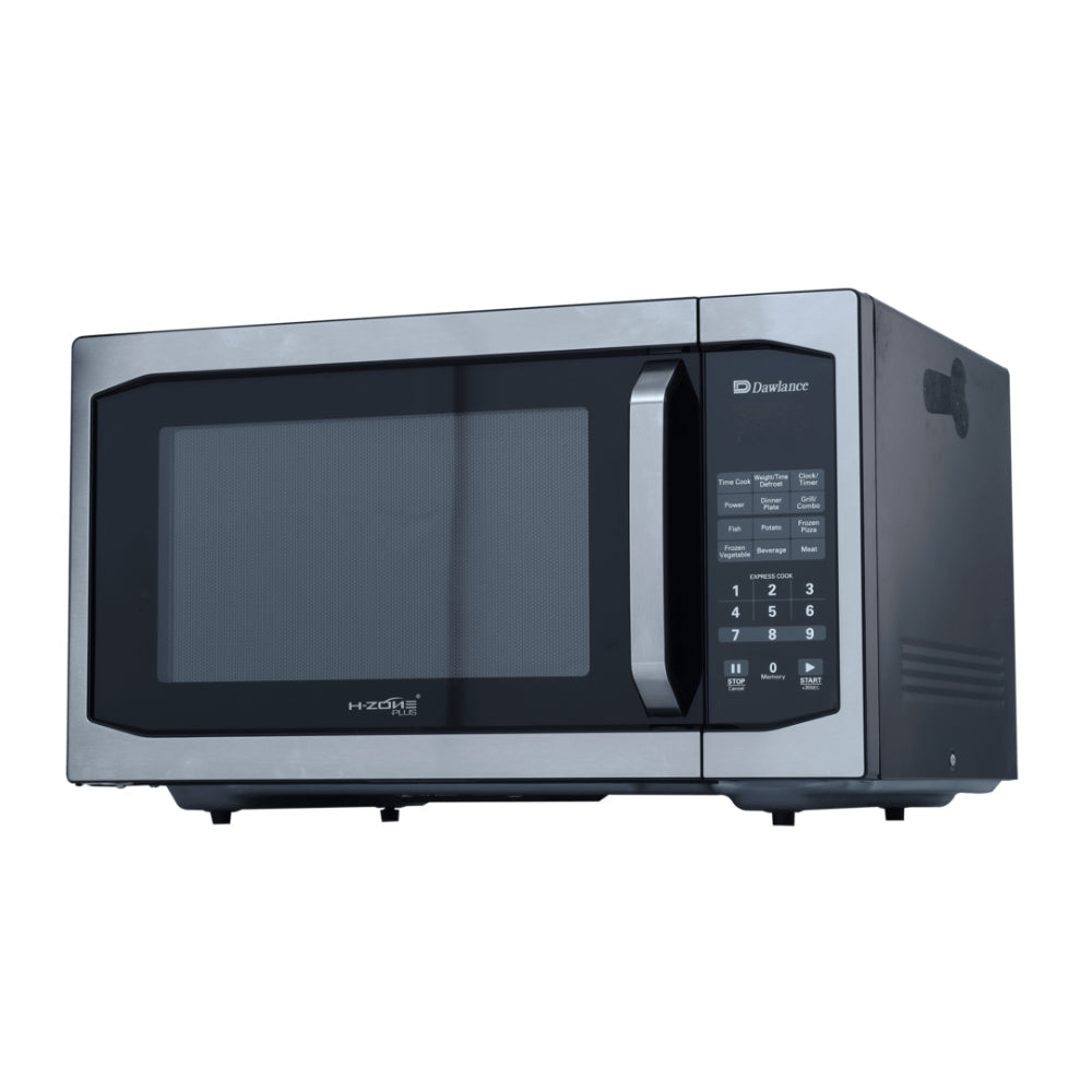 DW142HZP DAWLANCE MICROWAVE OVEN GRILL Model DW 142 HZP - Image 1