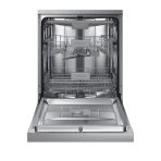 SAMSUNG 60X60 CM FREESTANDING DISHWASHER Model DW60M5050FS - Image 4