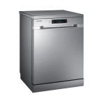 SAMSUNG 60X60 CM FREESTANDING DISHWASHER Model DW60M5050FS - Image 2