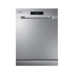 SAMSUNG 60X60 CM FREESTANDING DISHWASHER Model DW60M5070FS