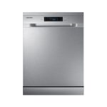 SAMSUNG 60X60 CM FREESTANDING DISHWASHER Model DW60M5070FS