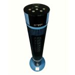ELECTRIC CERAMIC TOWER HEATER WITH REMOTE CONTROL Model PTC-3000 - Image 2