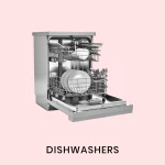 Dishwashers