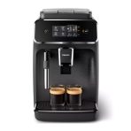 PHILIPS FULLY AUTOMATIC ESPRESSO MACHINE Model EP2220