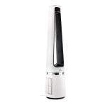 EVVOLI BLADELESS FAN & AIR PURIFIER WITH HEPA FILTER AND REMOTE CONTROLLED Model EVPF-50W - Image 3