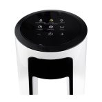 EVVOLI BLADELESS FAN & AIR PURIFIER WITH HEPA FILTER AND REMOTE CONTROLLED Model EVPF-50W - Image 4