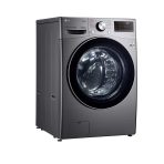 LG 15/8KG AUTOMATIC FRONT LOAD WASHER & DRYER Model F0L9DGP2S - Image 2