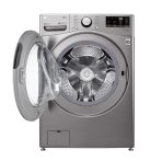 LG 20KG/12KG WASHER DRYER AUTOMATIC FRONT LOAD WASHING MACHINE Model F3L2CRV2T - Image 3