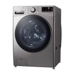 LG 20KG/12KG WASHER DRYER AUTOMATIC FRONT LOAD WASHING MACHINE Model F3L2CRV2T - Image 2