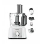 KENWOOD MULTIPRO EXPRESS FOOD PROCESSOR Model FDP65.750WH - Image 2