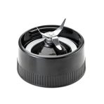 BLACK&DECKER FOOD PROCESSOR WITH BLENDER Model FX400B-B5 - Image 3