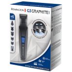 REMINGTON G3 GRAPHITE MULTI GROOMING KIT Model PG3000 - Image 2
