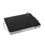 GEEPAS HOT PLATE Model GIC6920 - Image 3