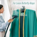 PANASONIC GARMENT STEAMER Model NI-GWG090 - Image 5