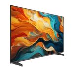 HAIER 43 INCH SMART GOOGLE TV Model 43K85FFX - Image 2