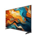 HAIER 43 INCH SMART GOOGLE TV Model 43K85FFX - Image 3