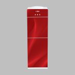 SUPER ASIA THREE TAP WATER DISPENSER Model HC-52R