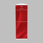 SUPER ASIA THREE TAP WATER DISPENSER Model HC-52R