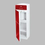 SUPER ASIA THREE TAP WATER DISPENSER Model HC-52R - Image 2