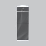 SUPER ASIA THREE TAP WATER DISPENSER Model HC-53G