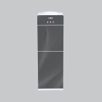 SUPER ASIA THREE TAP WATER DISPENSER Model HC-53G