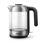 PHILIPS GLASS KETTLE Model HD9339 - Image 2