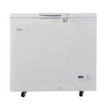 HAIER INVERTER CHEST DEEP FREEZER Model HDF-285INV