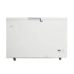 HAIER SINGLE DOOR INVERTER CHEST DEEP FREEZER Model HDF-405INV