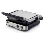KENWOOD CONTACT GRILL Model HGM80