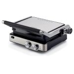 KENWOOD CONTACT GRILL Model HGM80