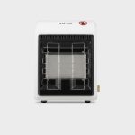 LG.EOR ELECRIC HEATER Model LG-020