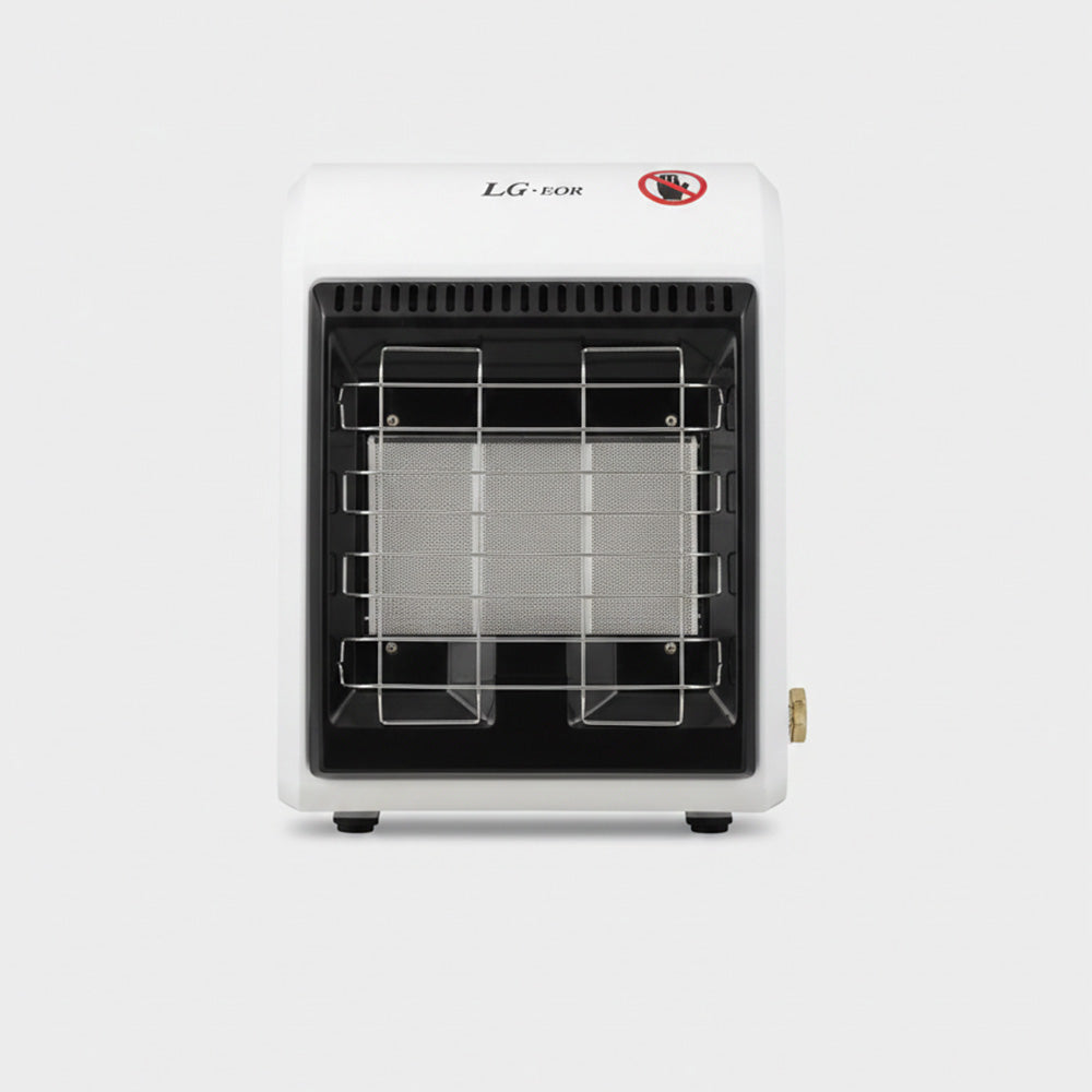 HL020NG LG.EOR ELECRIC HEATER Model LG-020 - Image 1