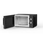 HAIER SOLO MICROWAVE OVEN 25 LITER Model HMW-25MXP9 - Image 3