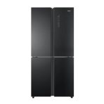 HAIER T-DOOR IOT INVERTER REFRIGERATOR Model HRF-578TBGU