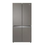 HAIER T-DOOR REFRIGERATOR INVERTER Model HRF-678TGG