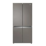 HAIER T-DOOR REFRIGERATOR INVERTER Model HRF-678TGG