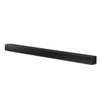 SAMSUNG 2.1 CHANNEL WITH DOLBY AUDIO & DTS VIRTUAL X SOUND BAR Model HW-B550 - Image 4