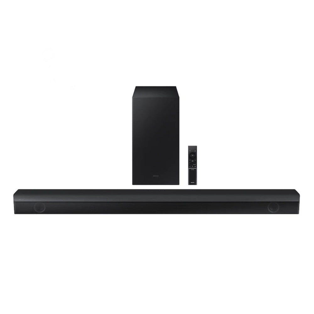 HW-B650-1 SAMSUNG 3.1 CHANNEL WITH DOLBY 5.1 DTS VIRTUAL X SOUND BAR Model HW-B650 - Image 1