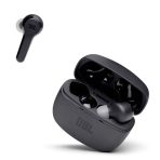 JBL WIRELESS EARBUDS HEADPHONES Model TUNE 215TWS - Image 2