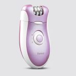 KEMEI 2 IN 1 SHAVER & EPILATOR Model KM-2068