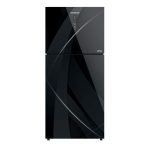 KENWOOD INVERTER REFRIGERATOR Model KRF-26757GD BLACK