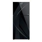 KENWOOD INVERTER REFRIGERATOR Model KRF-26757GD BLACK