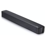 LG 2.0 CHANNEL COMPACT SOUND BAR Model SK1