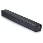 LG 2.0 CHANNEL COMPACT SOUND BAR Model SK1